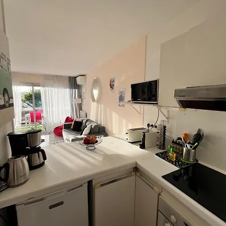 Grand Localisation Ideale * Antibes