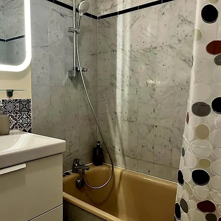 Grand Localisation Ideale Appartement Antibes