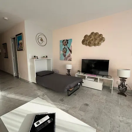 Appartement Grand Localisation Ideale *