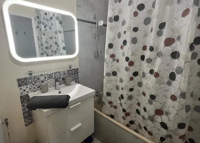 Grand Localisation Ideale