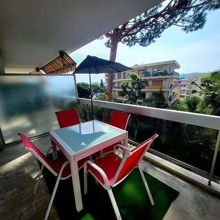 Grand Localisation Ideale 아파트