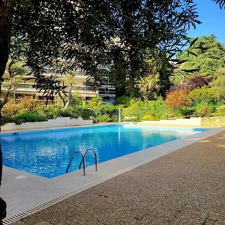 Grand Localisation Ideale 아파트 앙티브