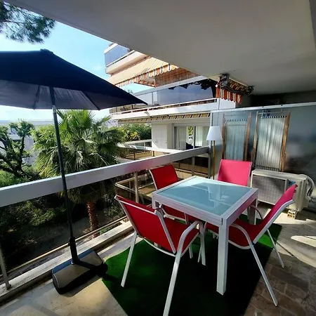 Apartment Grand Localisation Ideale