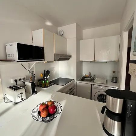 Grand Localisation Ideale Апартаменти