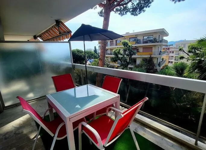 Grand Localisation Ideale Apartment