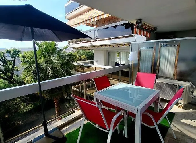 Apartment Grand Localisation Ideale