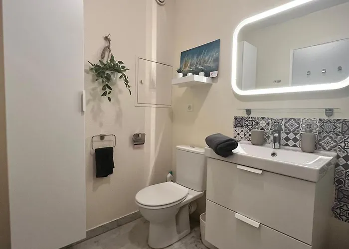 Lägenhet Grand Localisation Ideale Antibes