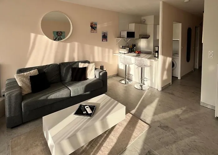 Grand Localisation Ideale