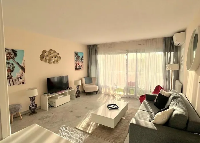 Grand Localisation Ideale *